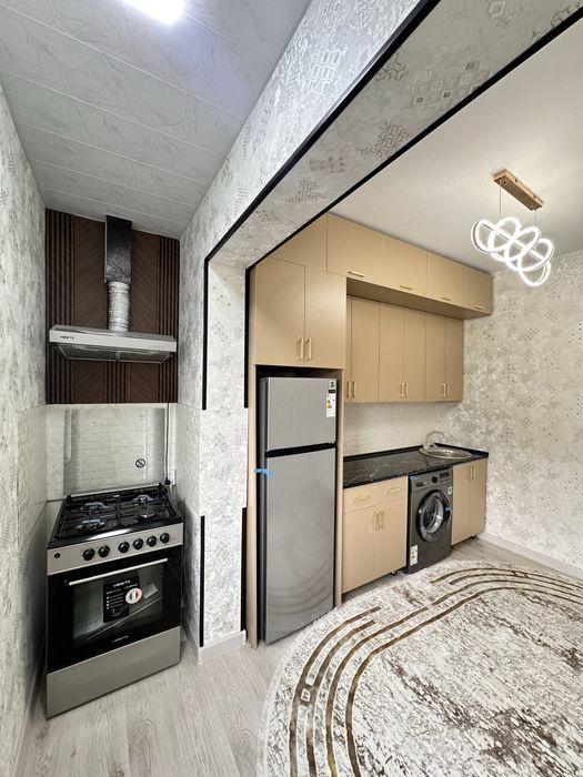 Чиланзар 2 хонали квартира сотилади