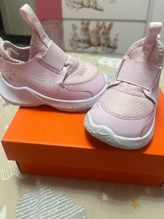 Детски маратонки Nike flex runners 3