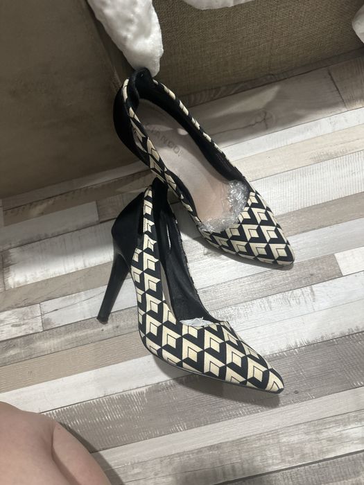 pantofi dama mas 35,36