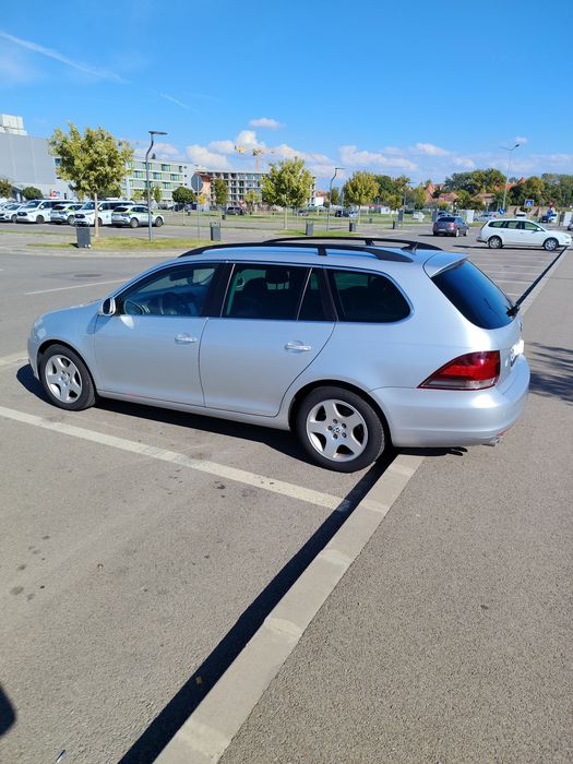 VOLKSWAGEN Golf 2011 — imagine 4