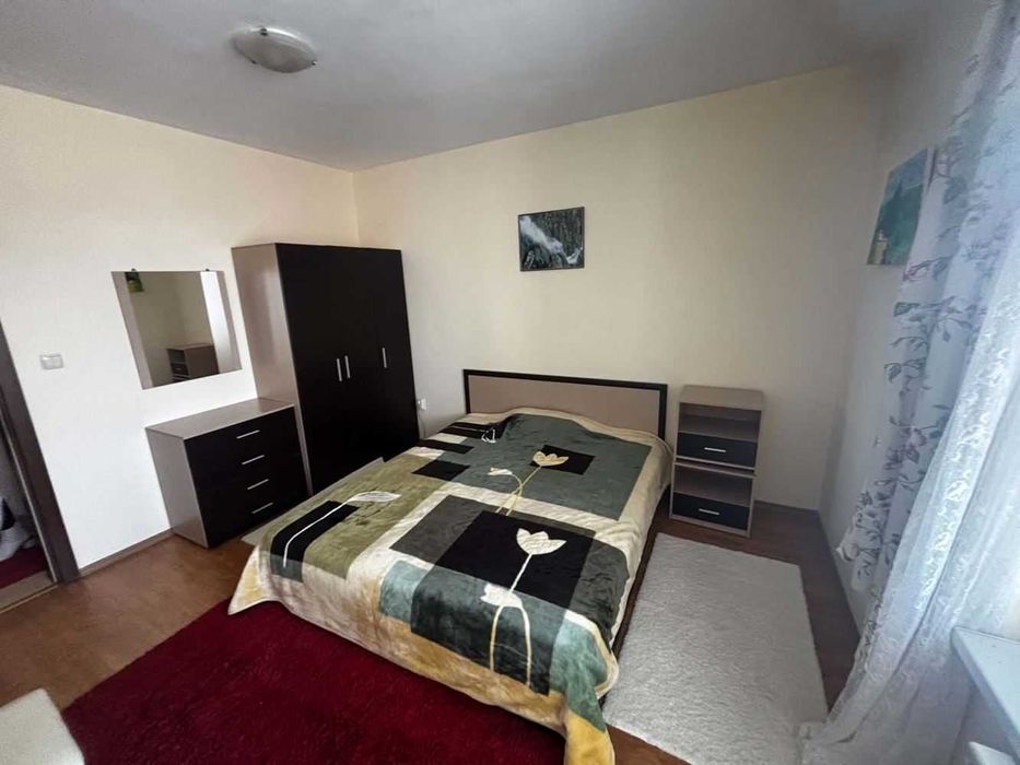 Дава се под наем Двустаен апартамент в София, Зона Б-18 - 60 кв.м за 597.21 € - Снимка #3