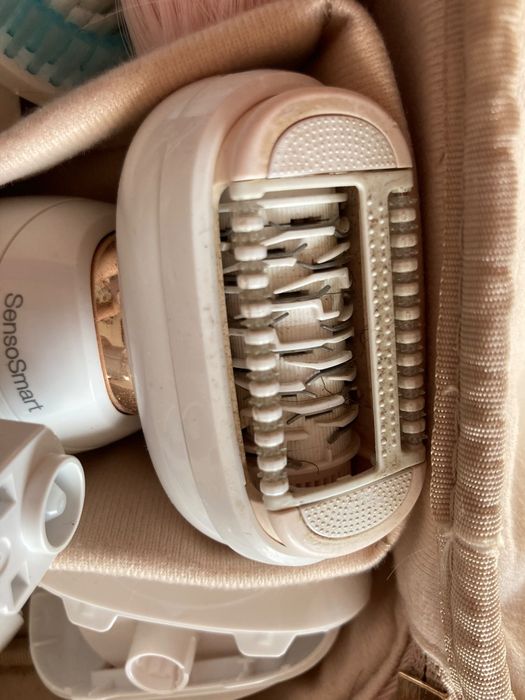 Epilator Silk-épil Flex 9
