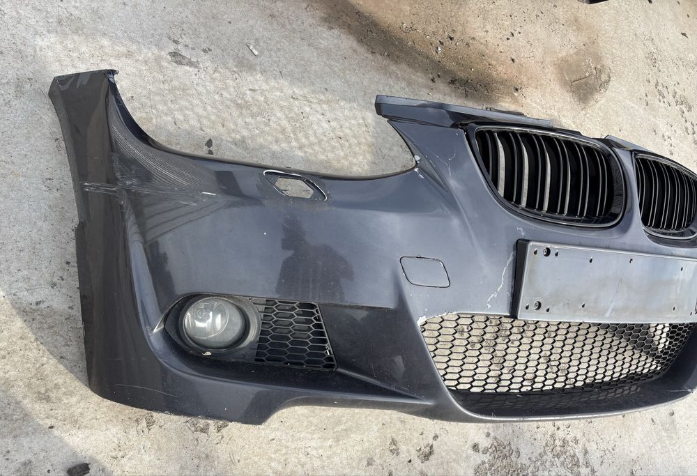 Bara fata M sport Bmw E92 E93 NFL 320d 330d 335d