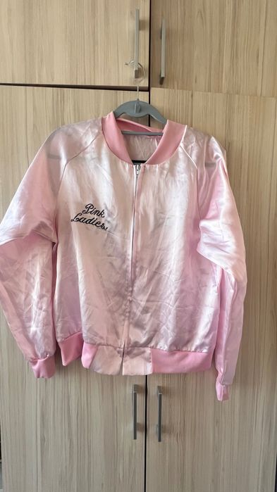 Pink Ladies Брилянтин розово яке