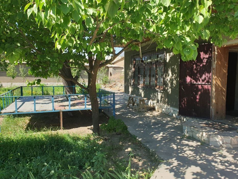 Shaxar ichida xovli sotiladi