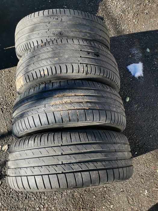 Set jante noi Dacia Logan 3, Dacia Sandero 3 Stepway, 16 inch