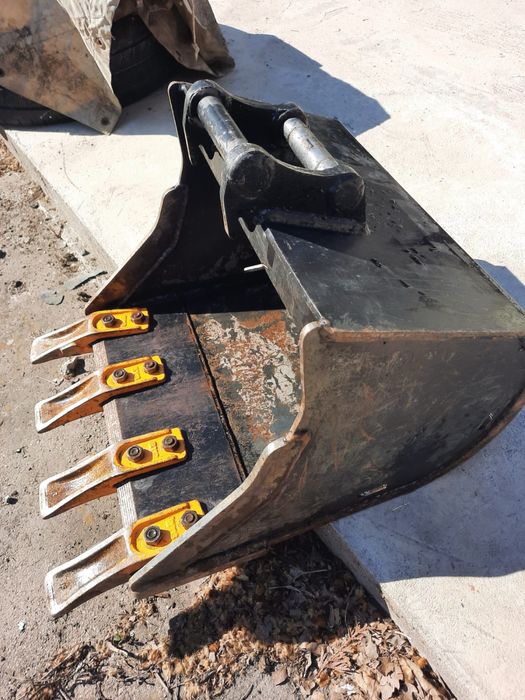 Кофа за мини багер