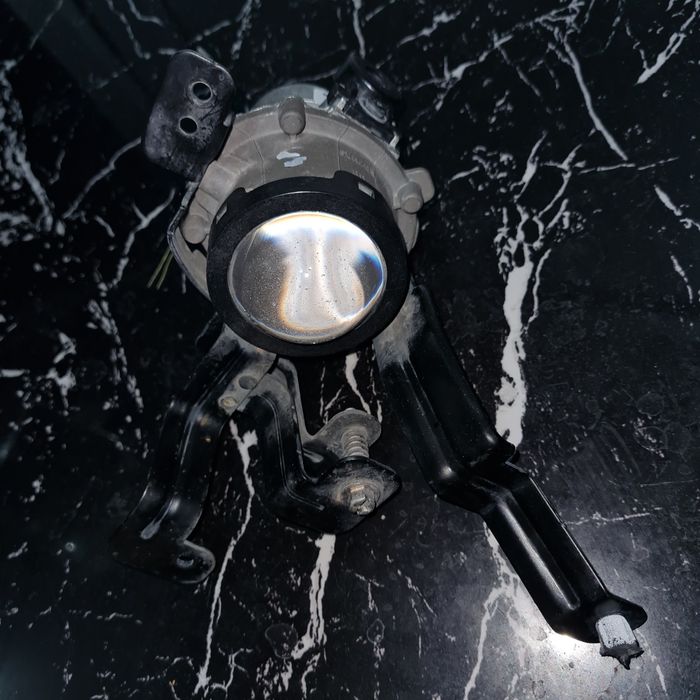 Противотуманная фара