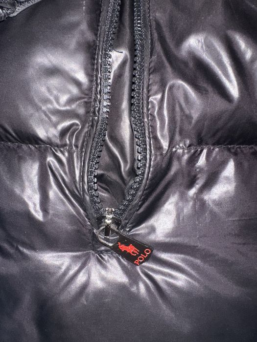 Geaca Polo Ralph Lauren