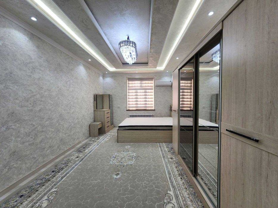 вагзалга  3 хоналик квартира