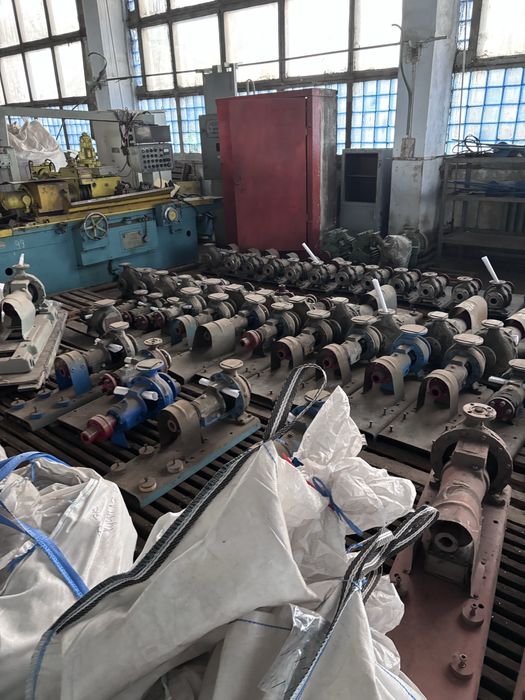 Насосы разные колличество ограничено