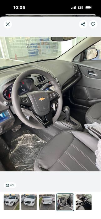 Cobalt Midnight MCM 2026 Bez probeg