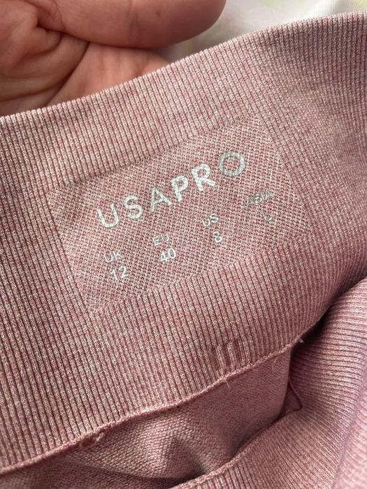 Дамски спортен клин