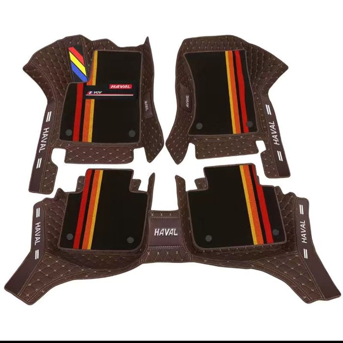 Чехол в багажник, Haval