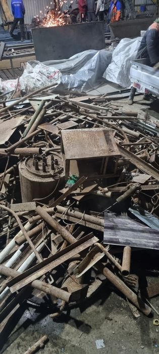 Metallom olamiz. Металлом Металлолом переработка metallom