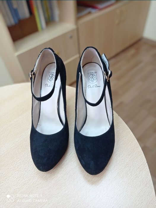 Женская обувь, туфли