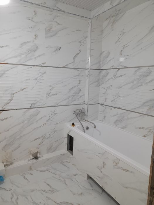 Ремонт и отделка квартир в небольшом объеме