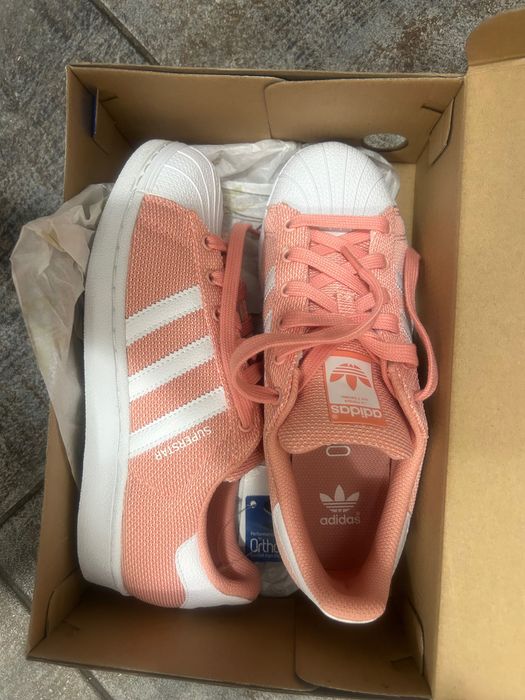 Нови маратонки Adidas Originals Superstar