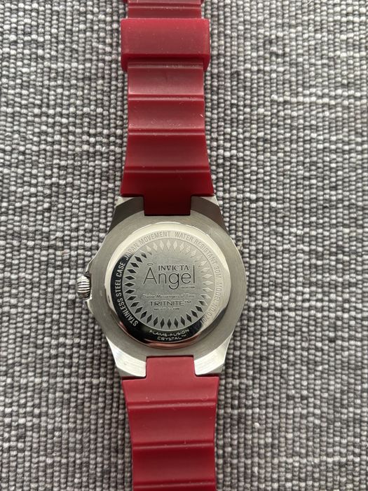 Invicta Angel Speciality