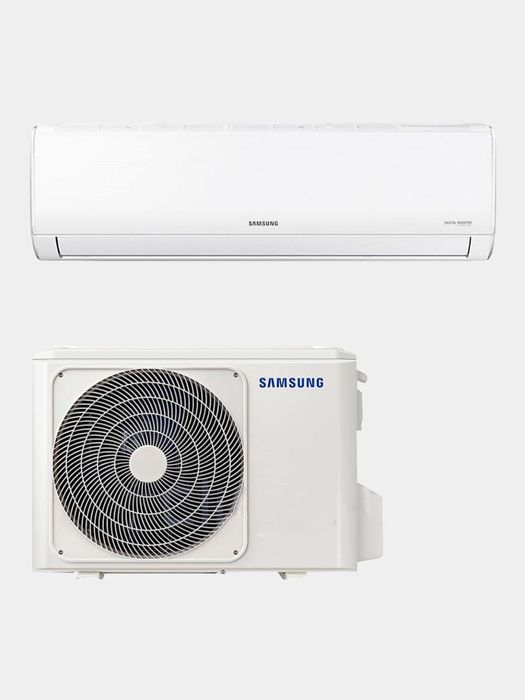 Кондиционер Samsung 12 On Off Invertor У нас акция! оптом  и разница