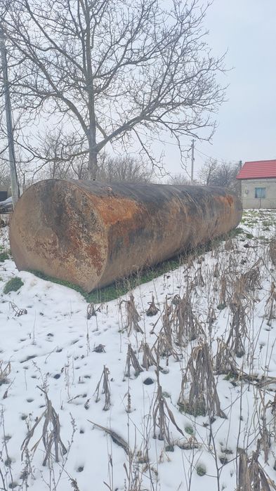 Bazin rezervor 33000 litri