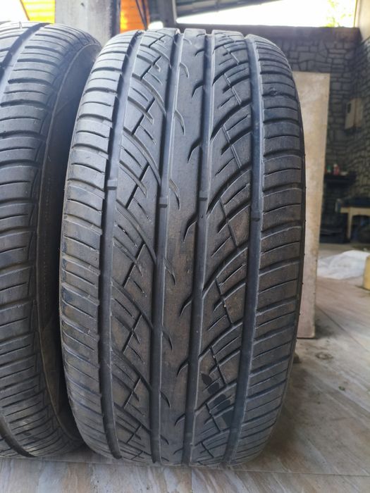 275 50 R20 Пара 2шт. Шины