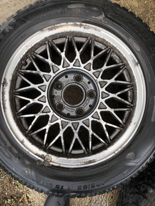 Джанти bbs KBA41181