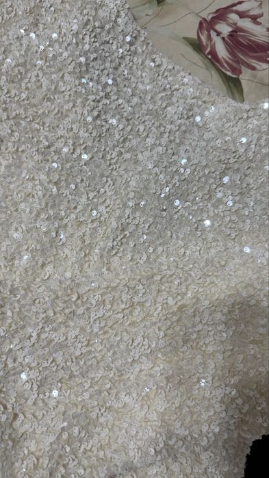 Платье коктейльное