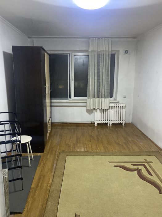 Комната в общежитье