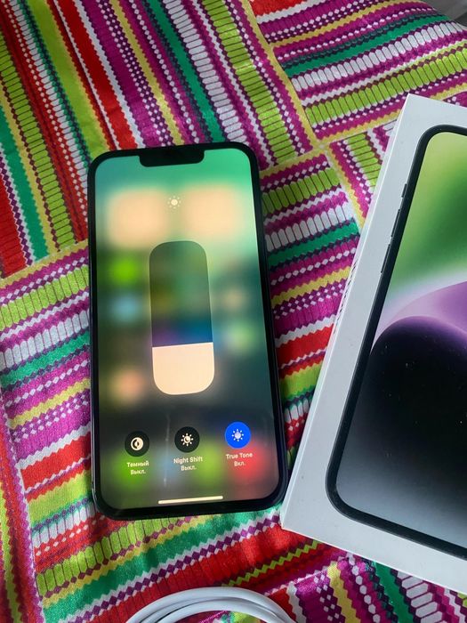 Айфон 14 128гб 81%