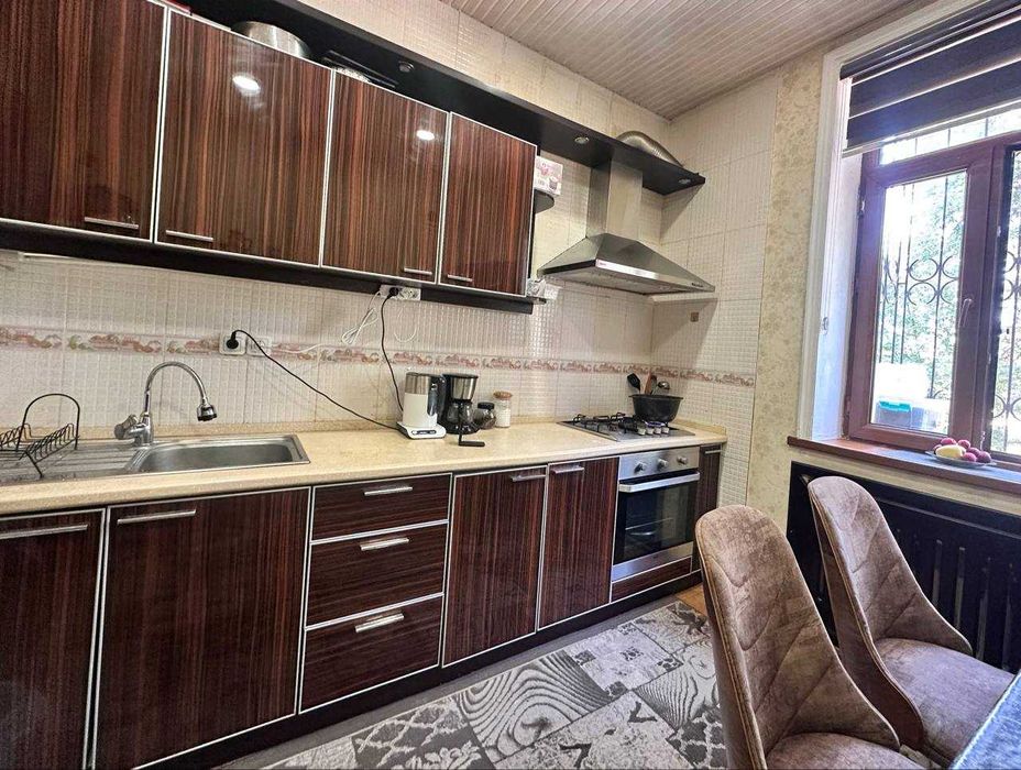 Продается своя 3комн квартира, Ракат Махалля, яккасарайский район