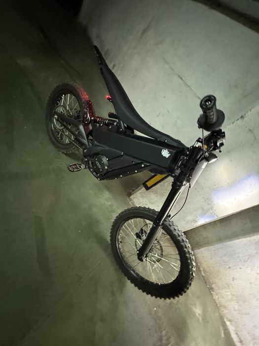 Talaria x3/Talaria TL2500 MX