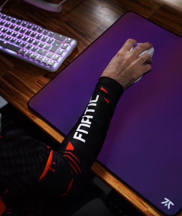 Fnatic JET - L Mousepad