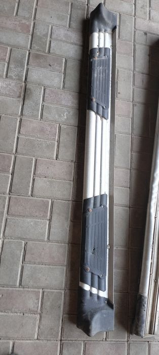 Продам пороги на Surf 185 сюрф 185