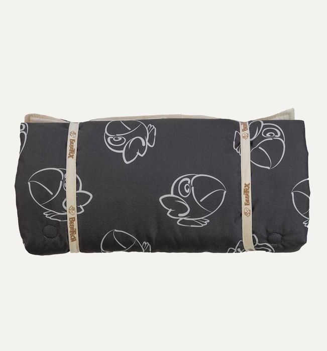 Повивалник за бебе Бебетех