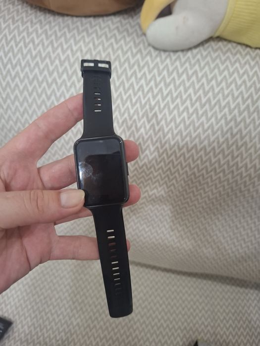 Смарт часы Huawei Watch Fit 2