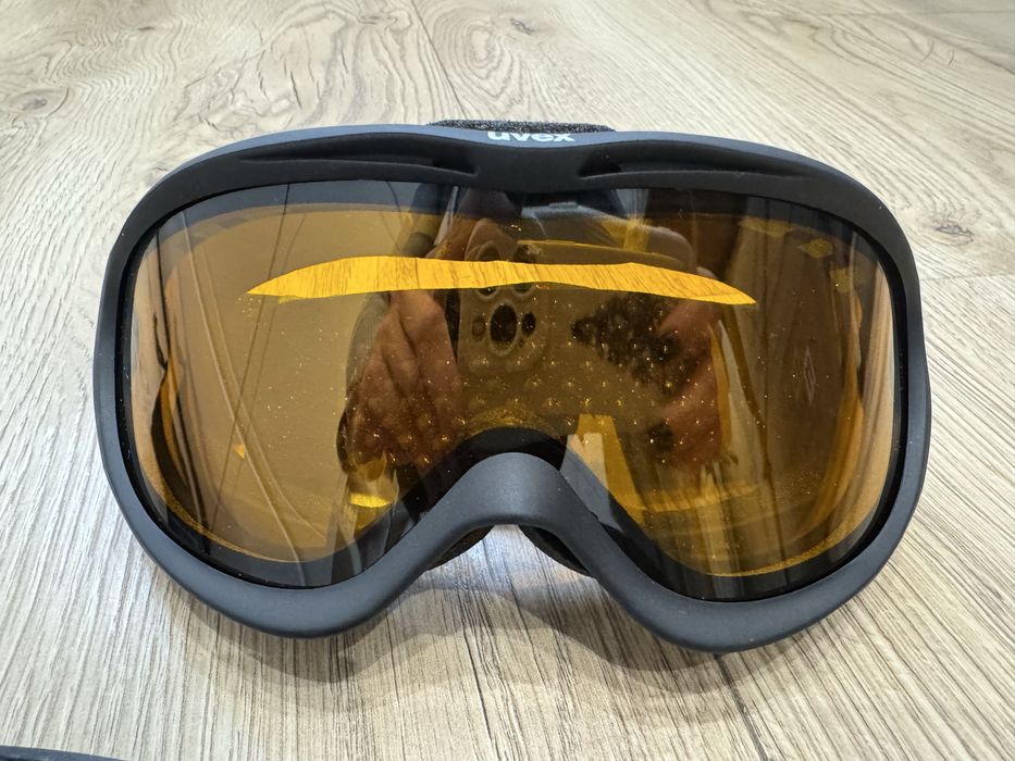 Сноуборд очила Uvex