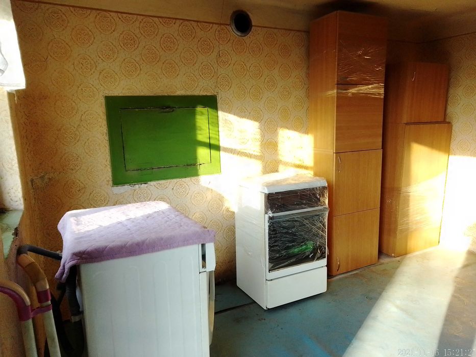 Casă de vânzare - Mailat - jud. Arad - 35.500 euro - 0723 009 079