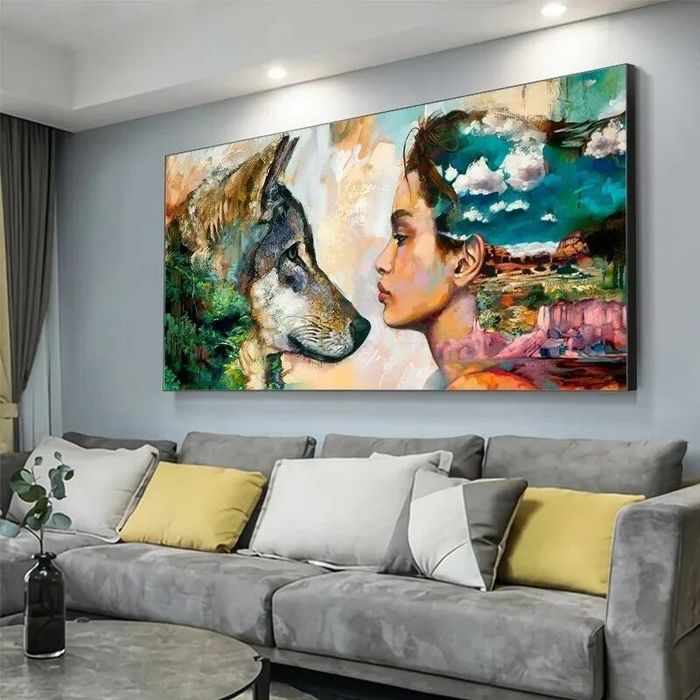 Художник рисую на заказ