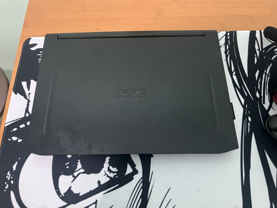 Игровой ноутбук ACER