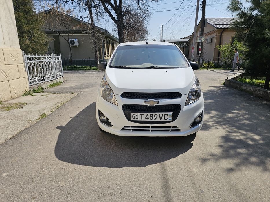 Spark 2-pozitsiya Arendaga beriladi 1000$ 1500$ borlarga beriladi