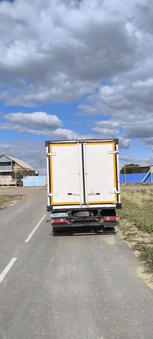 Продается газель