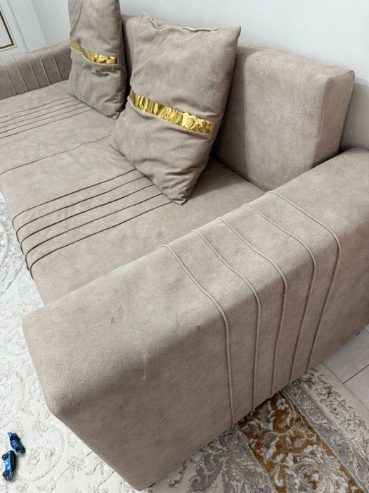 Диван раскладной