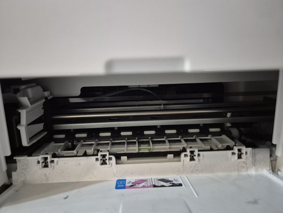 Imprimanta in stare IMPECABILA