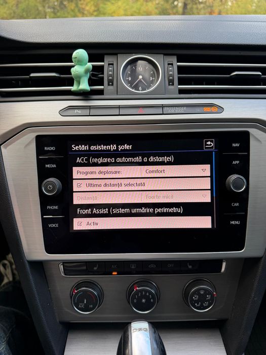 Volkswagen Passat B8