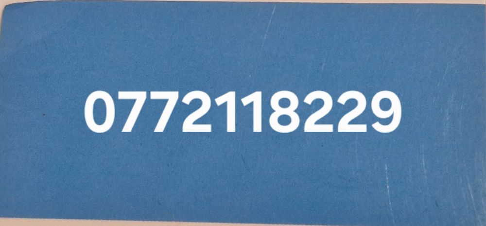 Telefon mov perfect funcțional