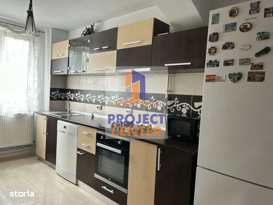 Apartament 2 camere Trivale