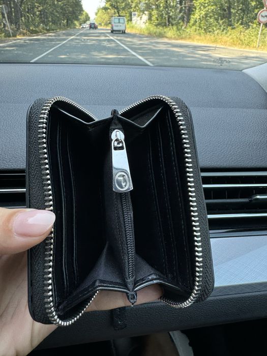 Портмоне Trussardi