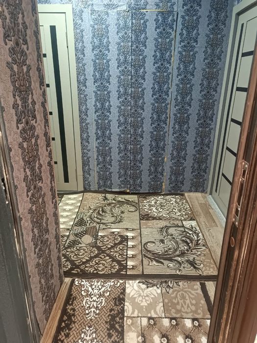 Сдаётся квартира