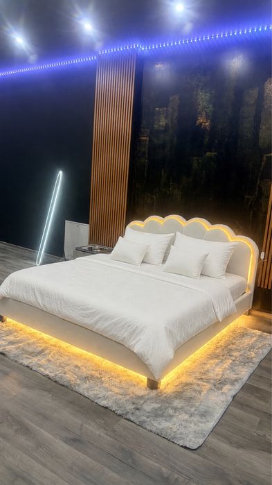 Cazare regim hotelier LOFT 80 mp